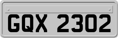 GQX2302