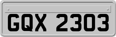 GQX2303