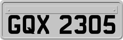 GQX2305
