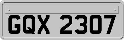 GQX2307