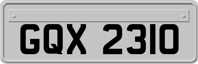 GQX2310