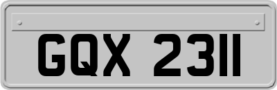 GQX2311