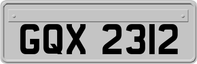 GQX2312