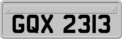 GQX2313