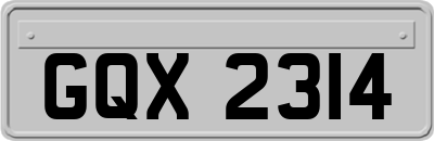 GQX2314
