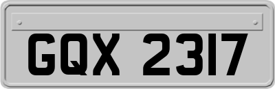 GQX2317