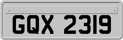 GQX2319