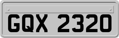 GQX2320