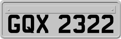 GQX2322