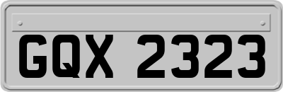 GQX2323
