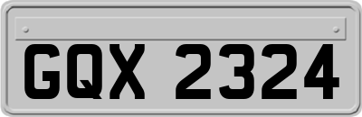 GQX2324