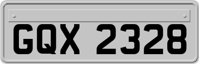GQX2328
