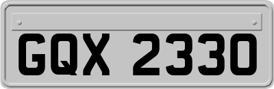 GQX2330