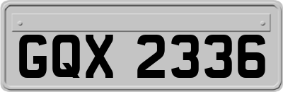 GQX2336