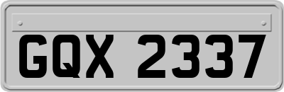 GQX2337