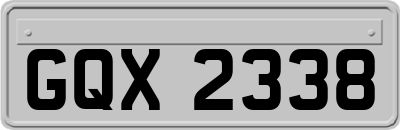 GQX2338