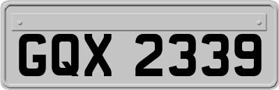 GQX2339