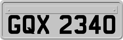 GQX2340