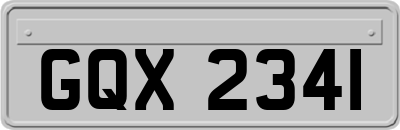 GQX2341