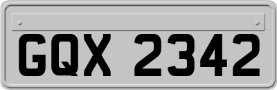 GQX2342