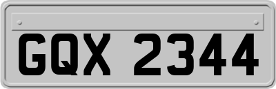 GQX2344