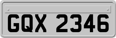 GQX2346
