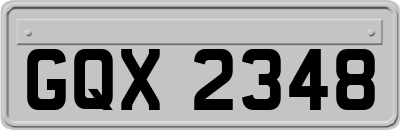 GQX2348