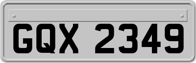 GQX2349