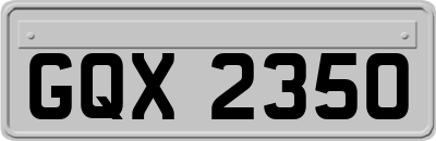 GQX2350
