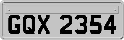 GQX2354