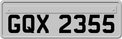 GQX2355