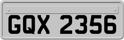 GQX2356