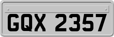 GQX2357