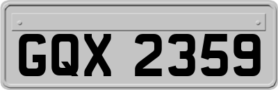 GQX2359