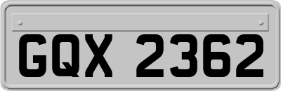 GQX2362