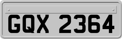 GQX2364