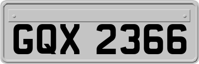 GQX2366