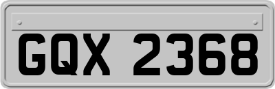 GQX2368