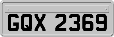 GQX2369