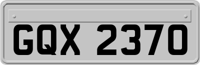 GQX2370