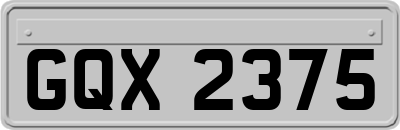 GQX2375