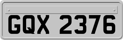 GQX2376