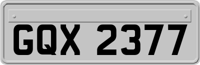 GQX2377