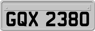 GQX2380