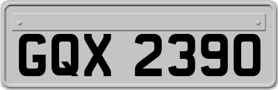 GQX2390