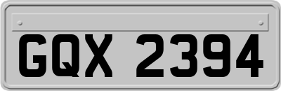 GQX2394