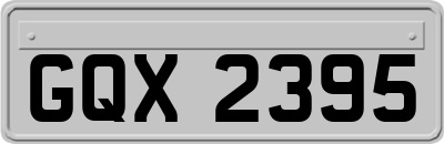 GQX2395