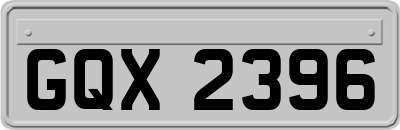 GQX2396