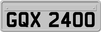 GQX2400