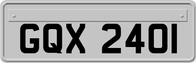 GQX2401